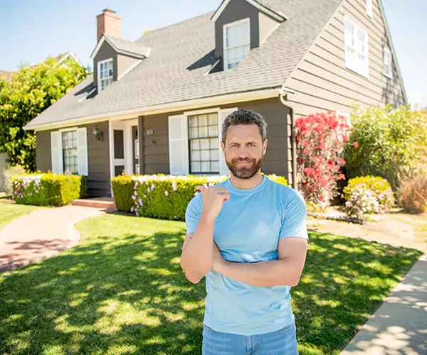 Flood Restoration in Simi Valley, CA