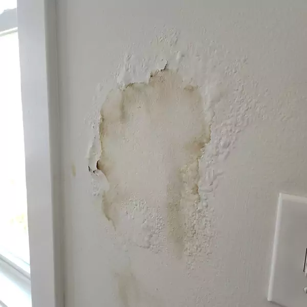 Expert Drywall Water Damage Repair in Simi Valley, CA