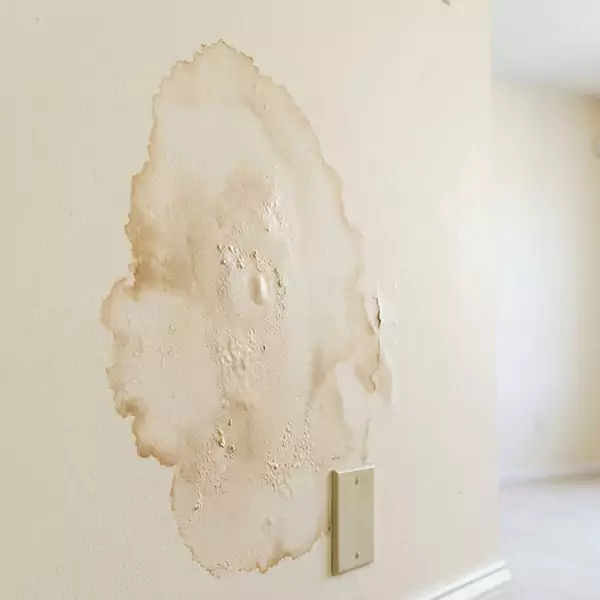 Fixing Water Damaged Drywall in Simi Valley, CA