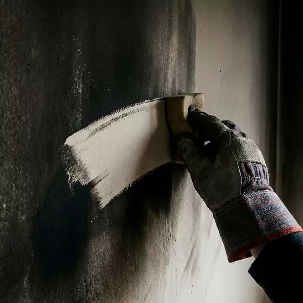 Smoke Damage Cleaning in Simi Valley, CA