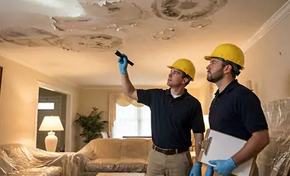 What Make Us Different From Other Water Damage Restoration Companies in Simi Valley?