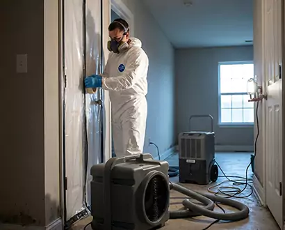 Water Remediation in Simi Valley