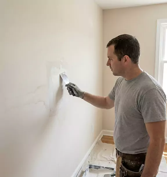 Professional Drywall Water Damage Repair in Simi Valley, CA