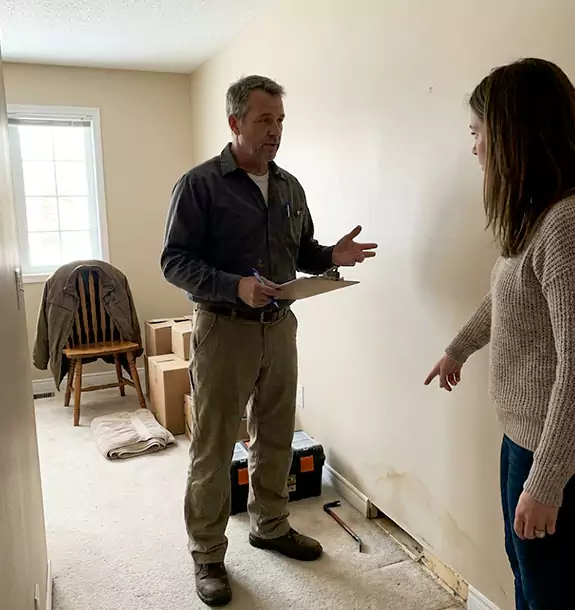 Expert Fire Damage Restoration in Simi Valley, CA