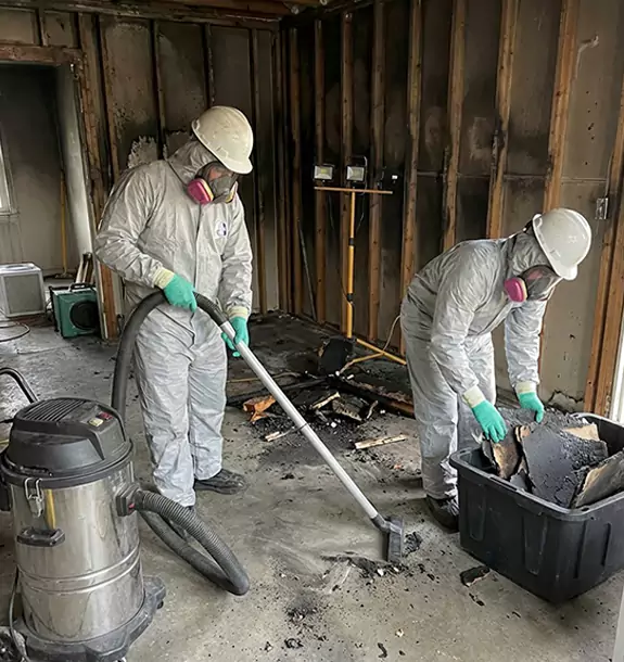 Expert Fire Restoration Services in Simi Valley, CA