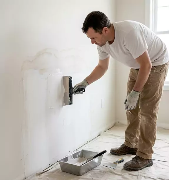 Reliable Solutions for Water Damaged Drywall in Simi Valley, CA
