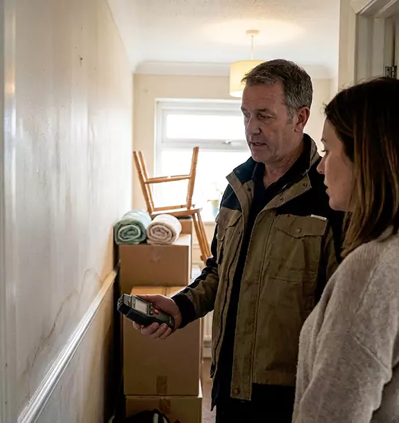 Your Trusted Partner for Flood Cleanup in Simi Valley, CA