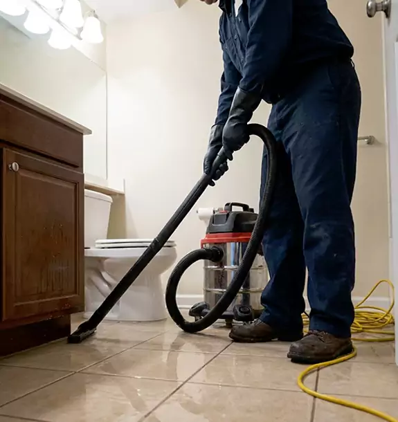 Specializing in Flooded Bathroom Solutions in Simi Valley, CA