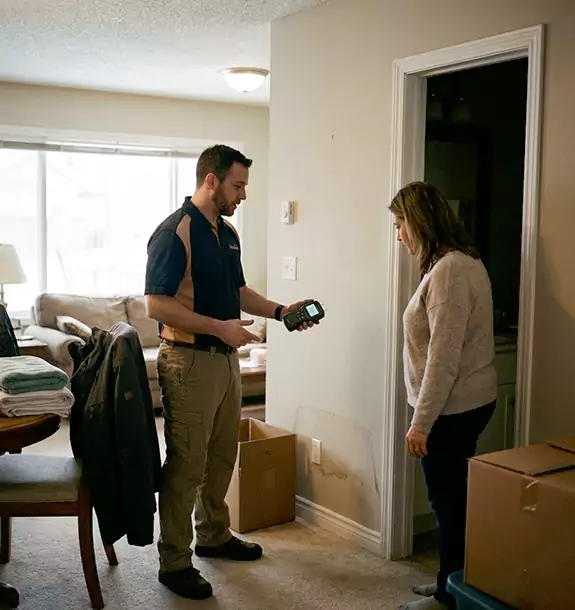 Your Trusted Water Remediation Partner in Simi Valley, CA