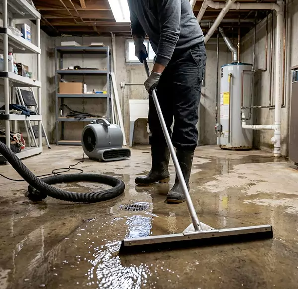 Why Homeowners & Businesses Choose Simi Valley Water Damage for Basement Flood Clean Up in Simi Valley, CA?