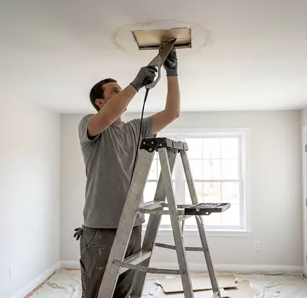 Why Homeowners & Businesses Choose Simi Valley Water Damage for Drywall Water Damage Repair in Simi Valley, CA?