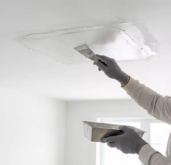 Why Homeowners and Businesses Choose Simi Valley Water Damage for Leaking Ceiling Repair in Simi Valley, CA?