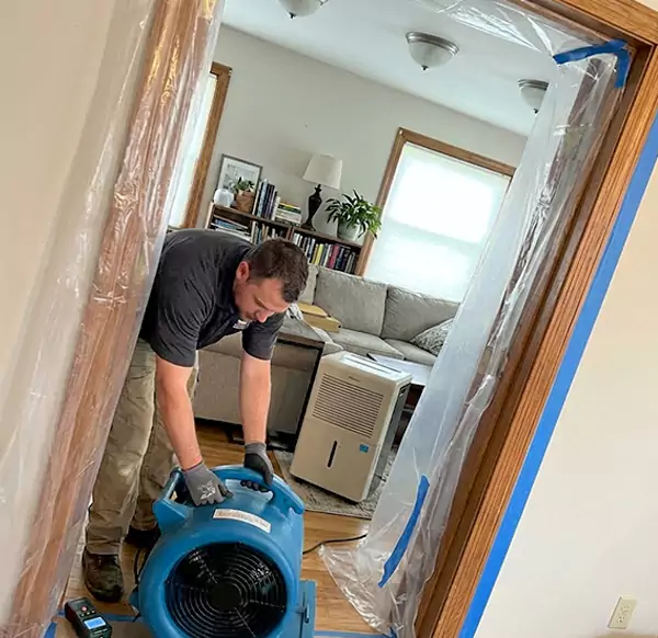 Why Choose Simi Valley Water Damage for Water Mitigation in Simi Valley, CA?